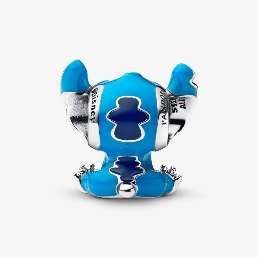 Pandora Disney Stitch Charm